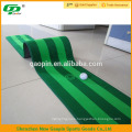 Indoor golf equipment